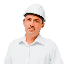 Инженер Стройреко Антон