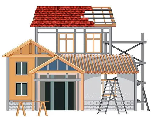 Ремонт и восстановление
